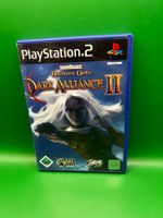 Baldur's Gate: Dark Alliance II (Deutsch) - Playstation 2