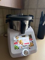 Monsieur Cuisine Connect mit Zubehör guter Zustand