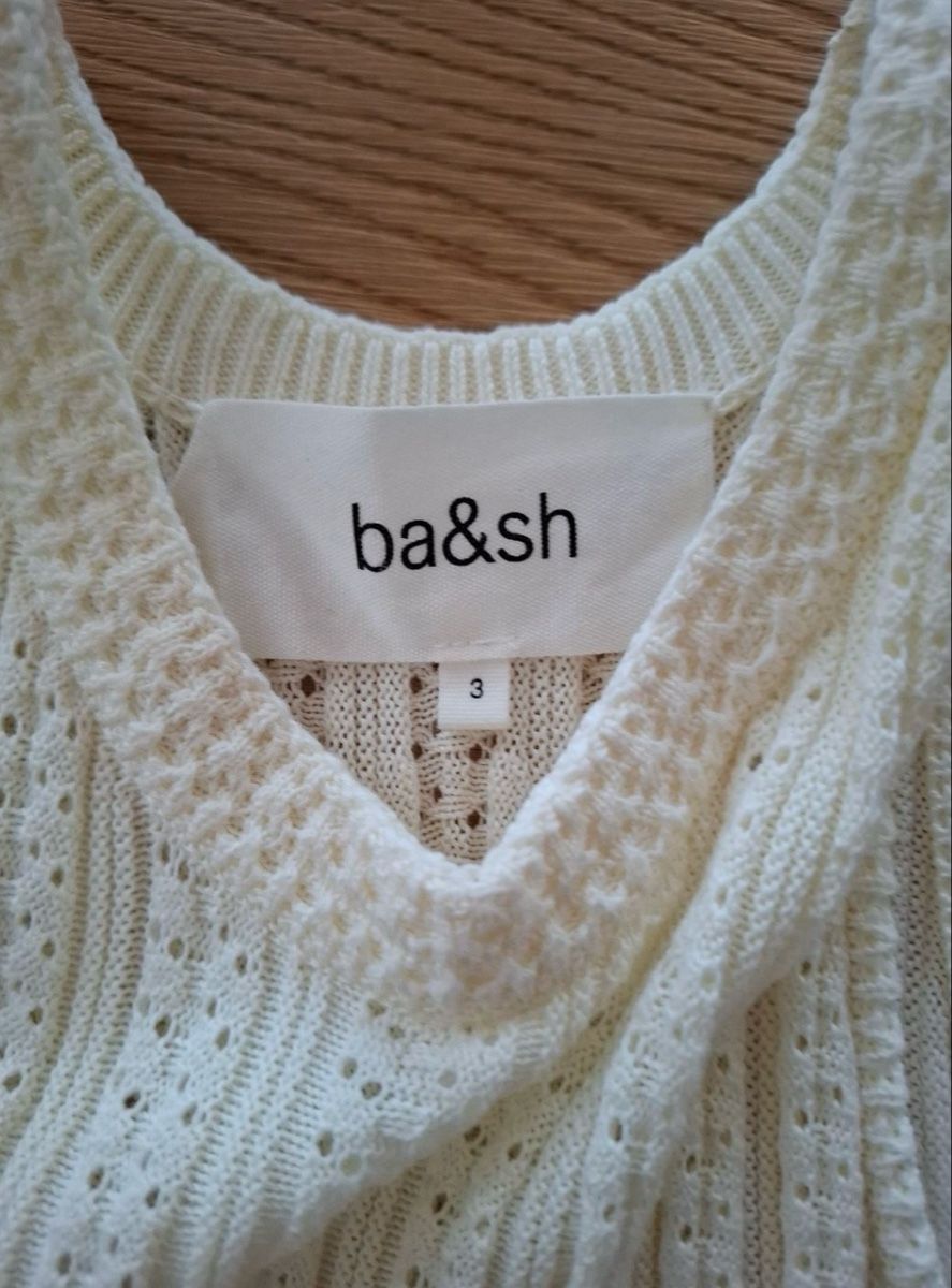 Ba&Sh Kleider: Ba&Sh Sinnta Dress – Gebraucht aus Oberglatt ZH von dauerbrenner 3