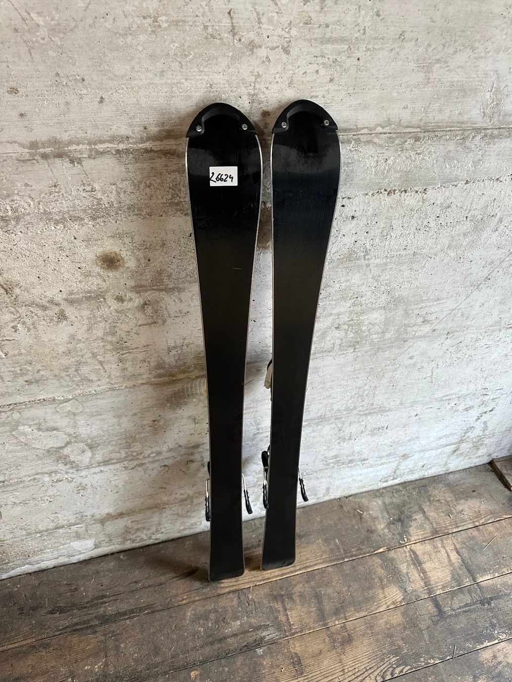 Blizzard Sci: Blizzard Kinderski 110CM – Usato da Emmenbrücke venduto da karkarkar 3