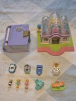 lot Polly Pocket 1