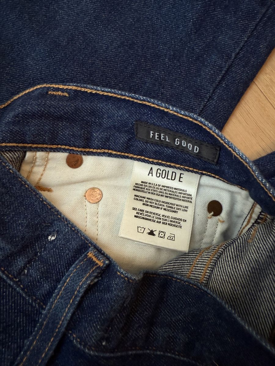 Agolde Jeans: Neuwertige Agolde Jeans | Gr. 27 – Nuovo (secondo la descrizione) da Zürich venduto da ncmv 3