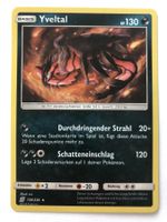 Yveltal - Holo - Pokemon TCG