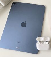Apple iPad, Iphone & Airpods pro
