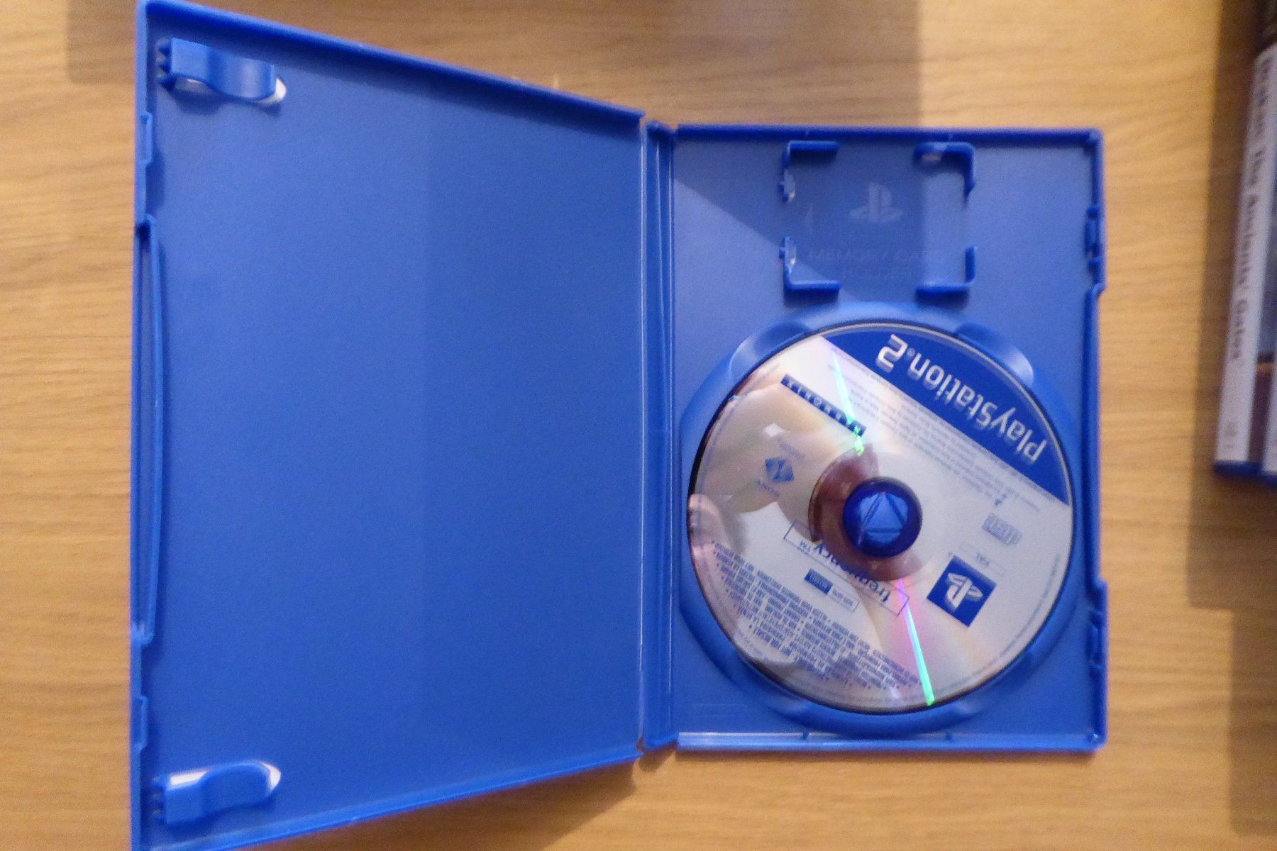 Sony Giochi: Lot 10x PS2 Spiele Games – Usato da Allschwil venduto da Summelsarium 5