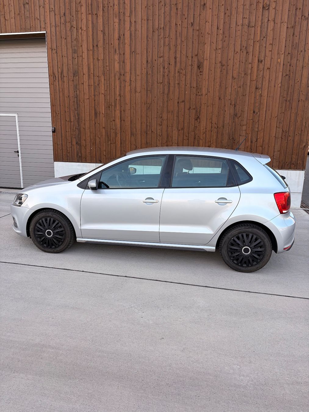 VW Automobili: VW Polo GTI Automat – Usato da Kerzers venduto da Beluluu 3