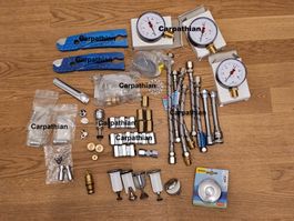 Sanitär-Lot *TOP ANGEBOT*