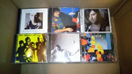 Los à 60 CD's (003)
