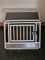 Hundetransport Box Kebox