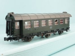 Roco Spur N DB  Länderbahnwagen