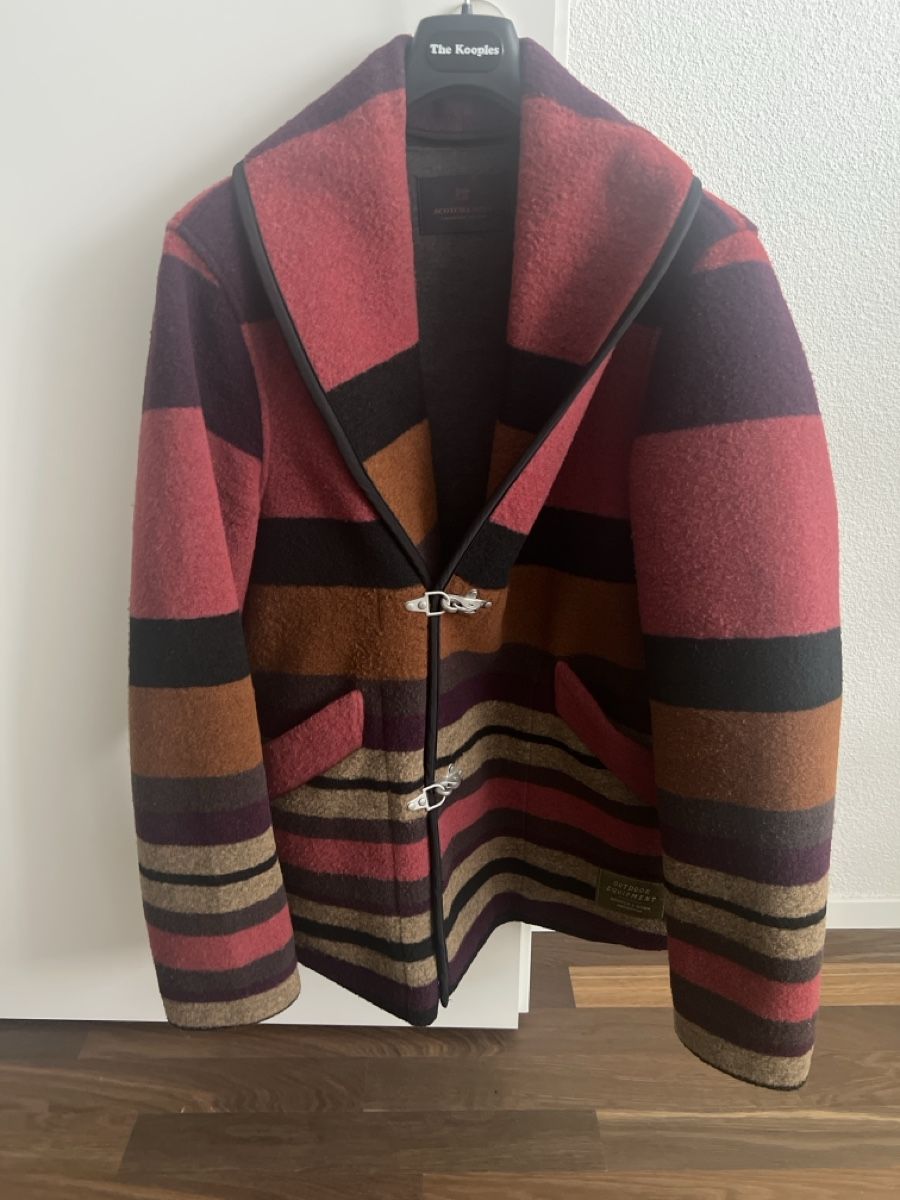 Jacken: Scotch & Soda Jacke – Gebraucht aus Sisseln AG von ele_sales