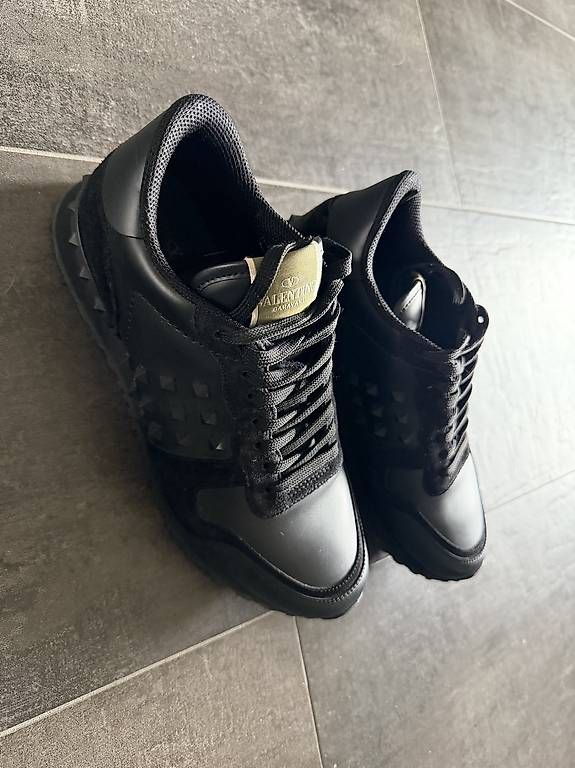 Valentino Scarpe da uomo: Valentino Garavani 42 – Usato da Rothrist venduto da Branex 2