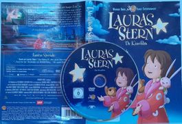 Laura's Stern DVD - Der Kinofilm für Kinder