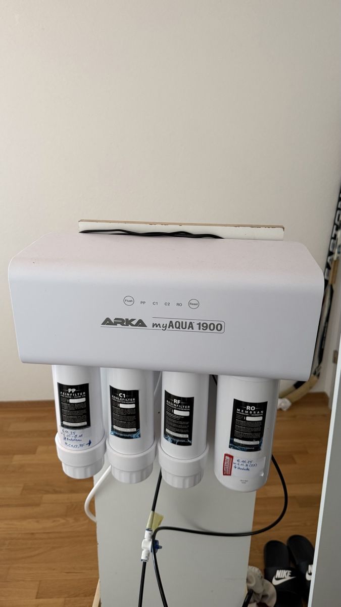 Aquarium: Juwel Rio 180l – Gebraucht aus Aarburg von sas_ty27 5