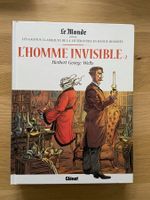 LES GRANDS CLASSIQUES / L'HOMME INVISIBLE / PART. 2 (EO)