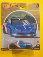 Hot Wheels ALPINE A110