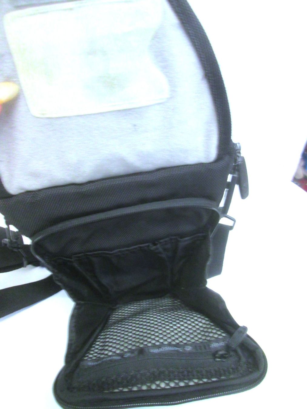 Samsonite Reisekoffer: Samsonite-Kameratasche – Gebraucht aus Sementina von babucia 1
