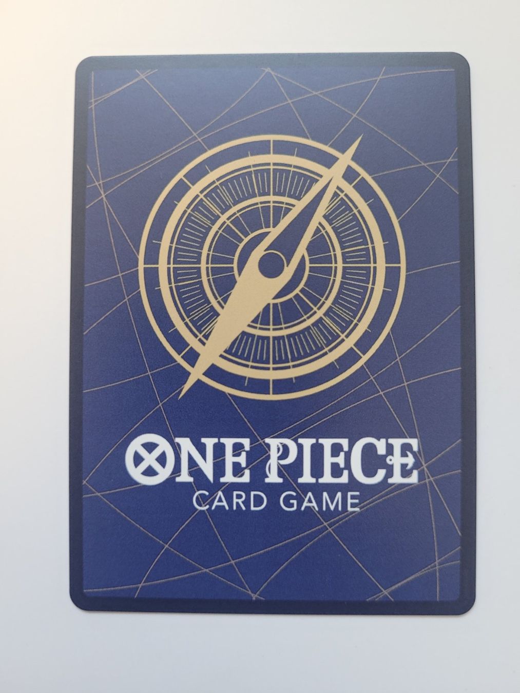 Bandai Cartes à collectionner: One Piece TCG Carrot EB04-013 Parallel JP – D'occasion à Münchenstein par new_akiba_store 1
