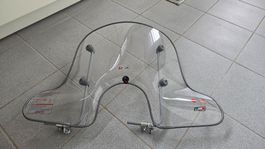 Vespa PX Windschutzscheibe