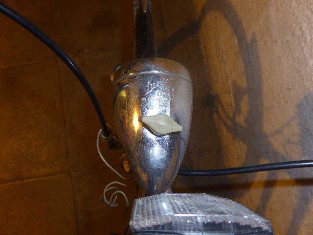 Raleigh Velos: Vintage Fahrrad Velo – Gebraucht aus Hitzkirch von kleinerbaer01 5