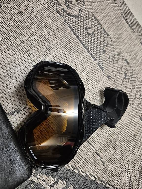 Brillen & Gläser: Skibrille – Gebraucht aus Mägenwil von InEcoTec 1