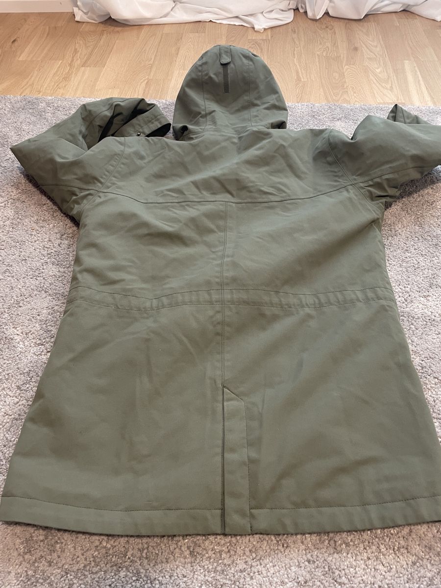 Vaude Jacken: vaude winterjacke (M) – Gebraucht aus Freidorf TG von driftingforthrifting 2