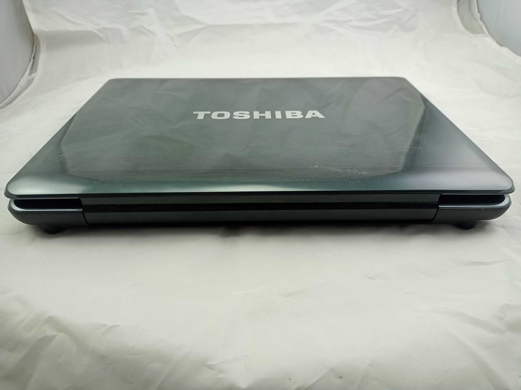 Portables: Toshiba Satellite A300-1J4 Notebook – D'occasion à Buchs AG par SellAndBuyX 4
