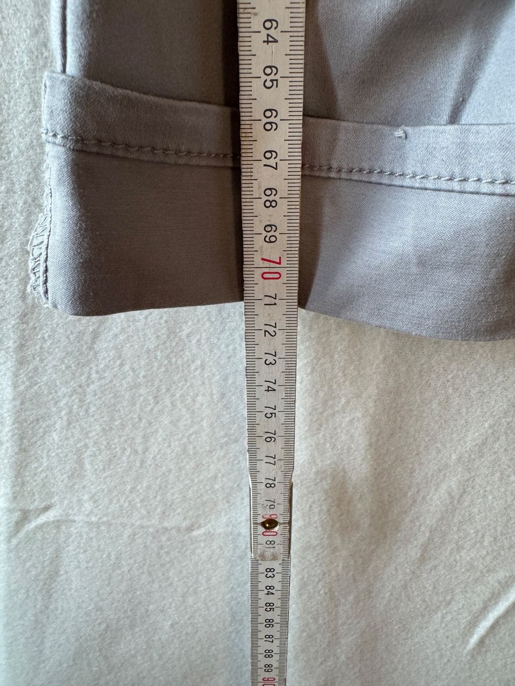Hosen: Hose von Smiling in Gr. 38 – Gebraucht aus Grosswangen von second_hand_dress 6