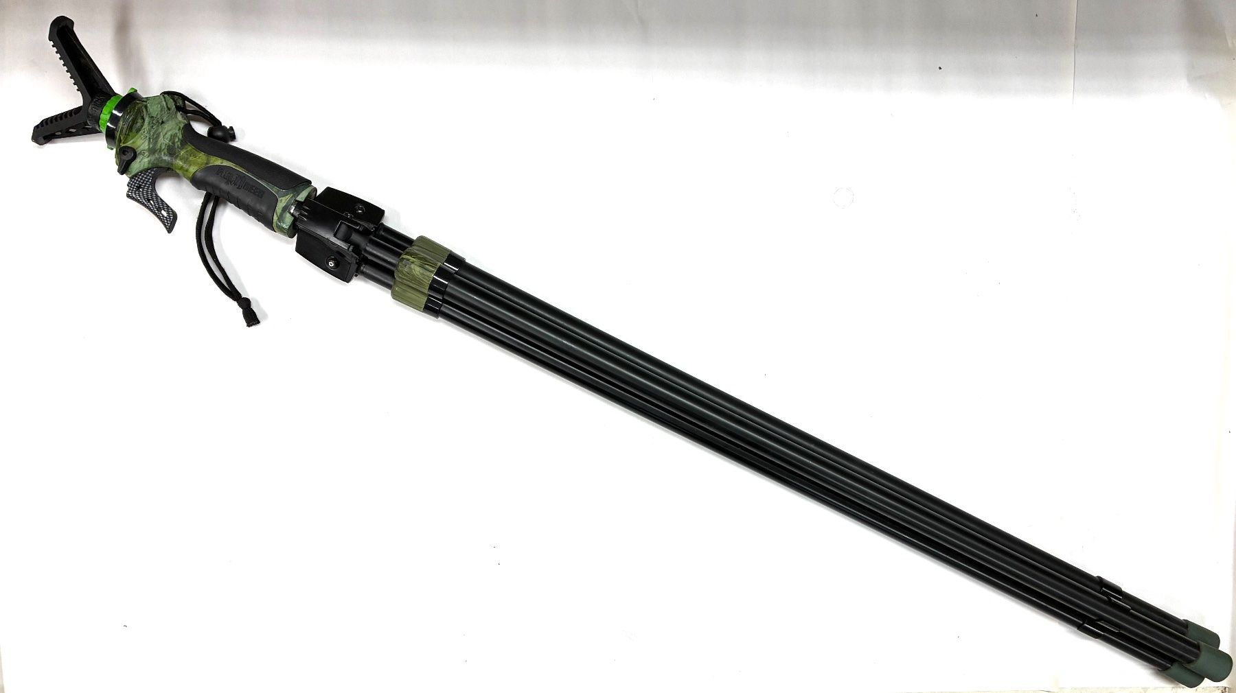 Altro in Decorazioni & Accessori: FIERY DEER Trigger Stick Dreibein Schiessstock – Usato da Menznau venduto da KammermannAG