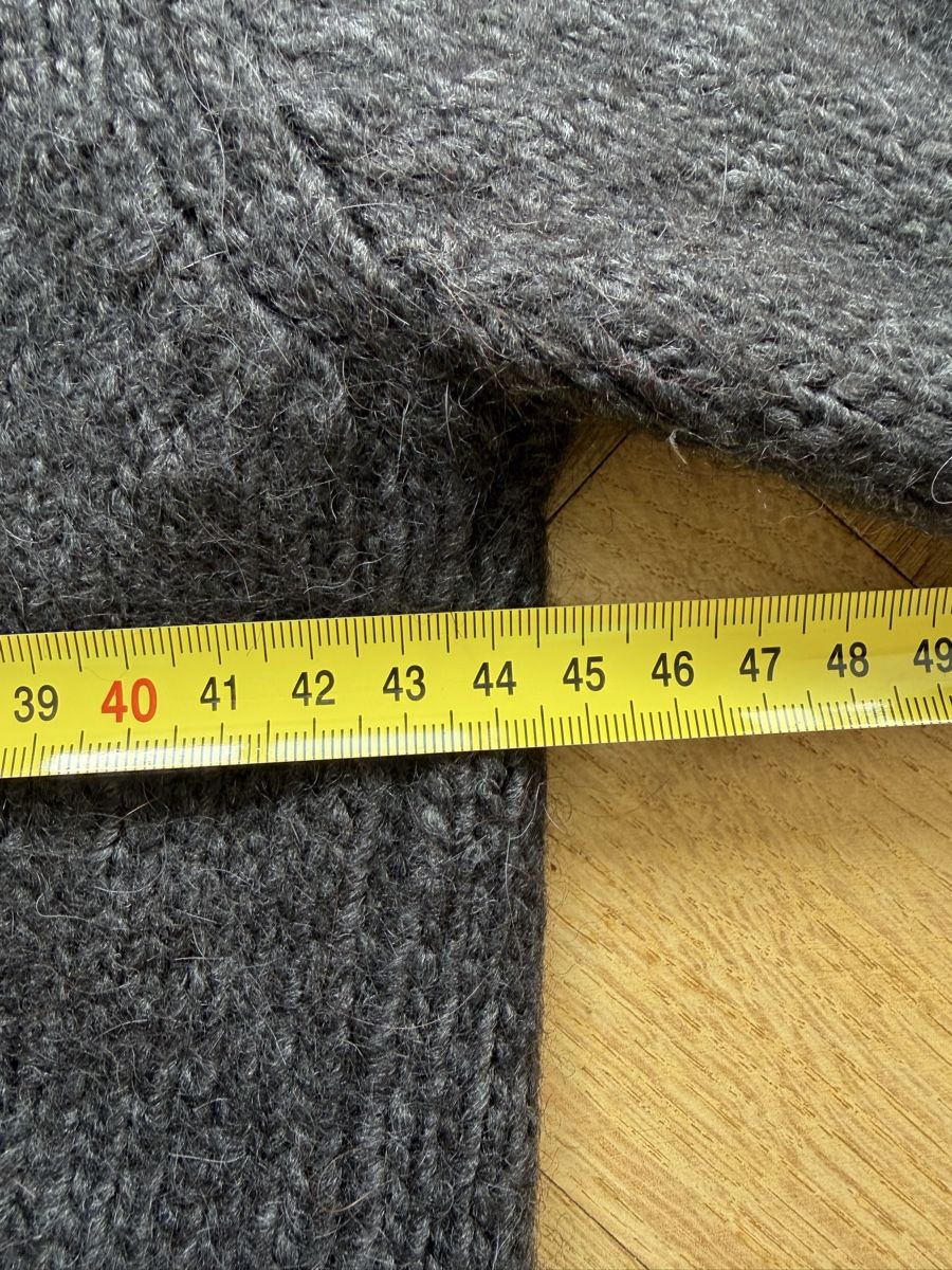 Maglioni & Felpe: Lui Jo Wollpullover Grösse S/M – Usato da Bern venduto da nik_2kbk 7