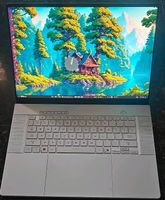 Asus Rog Zephyrus G16 White Oled Garantie Digitec