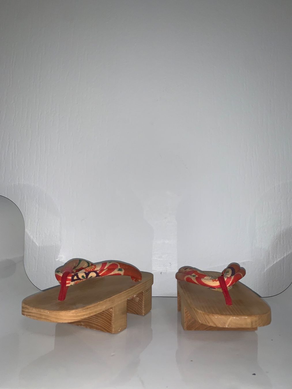 Scarpe da donna: Sabots japonais taille 37 👘 – Nuovo (secondo la descrizione) da Lausanne venduto da Xiaoxi 6