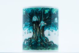 Mug Loomiscus