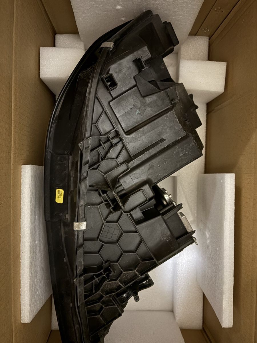 BMW Fari: Original BMW G20 Scheinwerfer-Set – Usato da Widnau venduto da mag_5c6t 5