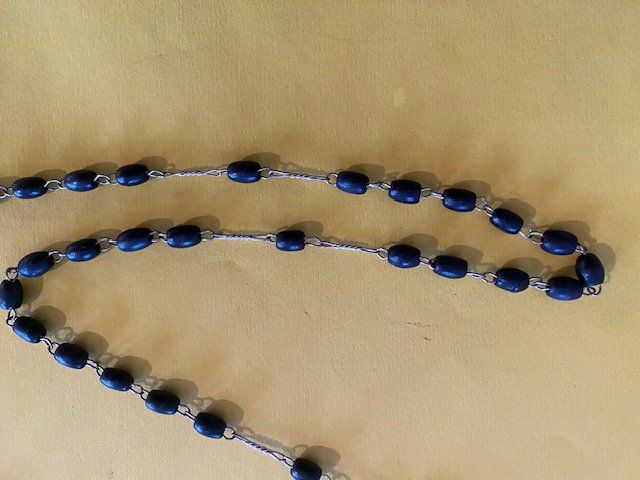 Altri gioielli: Rosenkranz Italien alt – Usato da Aarau venduto da radilio01 9