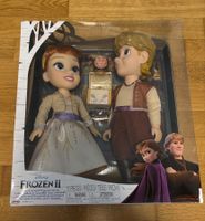 Disney Frozen 2 Anna & Kristoff Heiratsantrag Set | RAR NEU