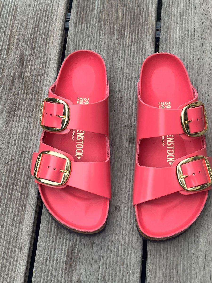 Birkenstock Chaussures femmes: Birkenstock neuves – Neuf avec emballage d'origine à Birmensdorf ZH par Sab5555 2