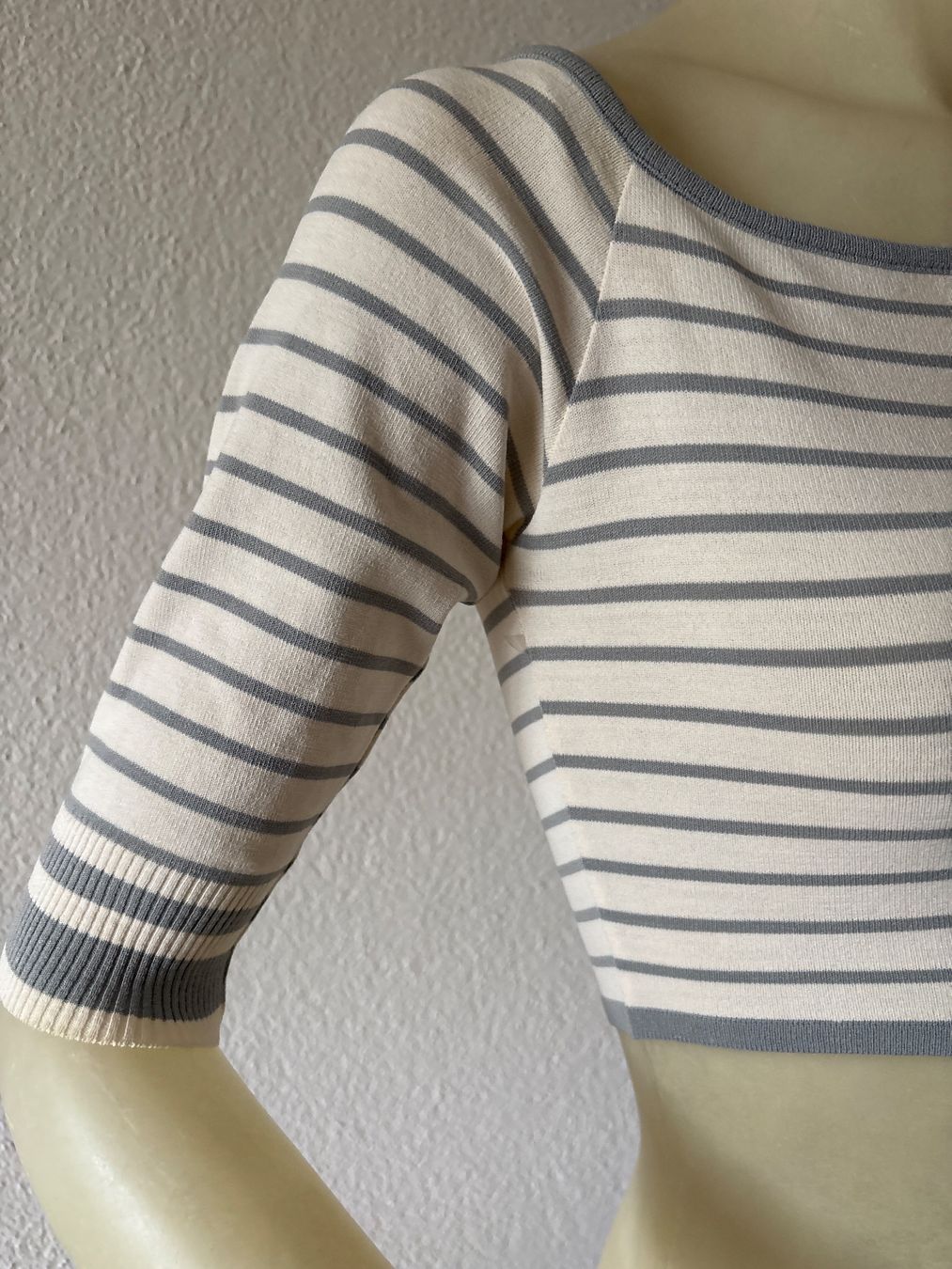 Miss Sixty Top: Top Miss Sixty grM, kurz – Usato da Niederbipp venduto da blu_jw7r 2