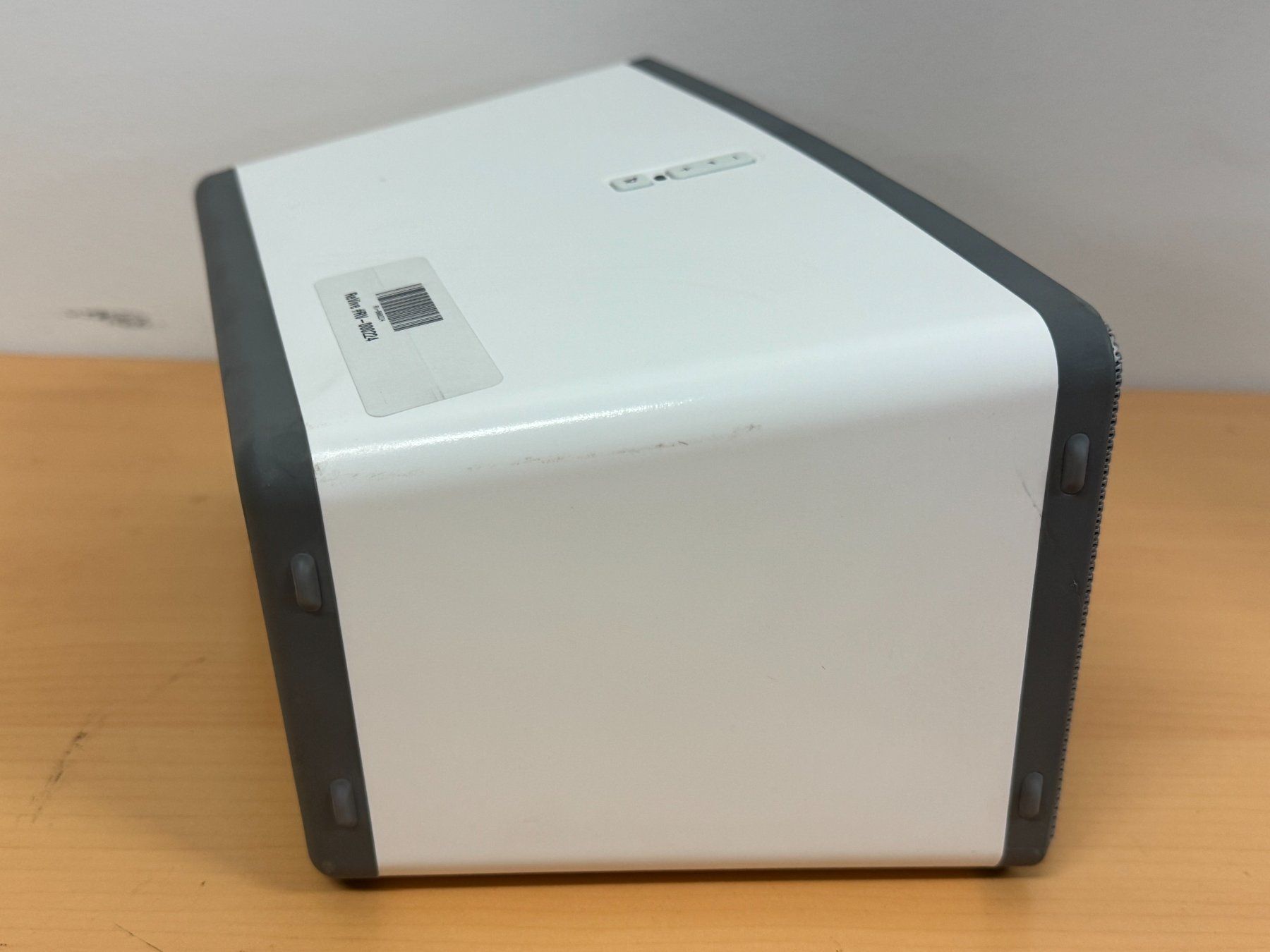 Sonos Casse acustiche: SONOS PLAY 3 WLAN Lautsprecher mit Netzkabel – Usato da Ebmatingen venduto da Revivetrade 4