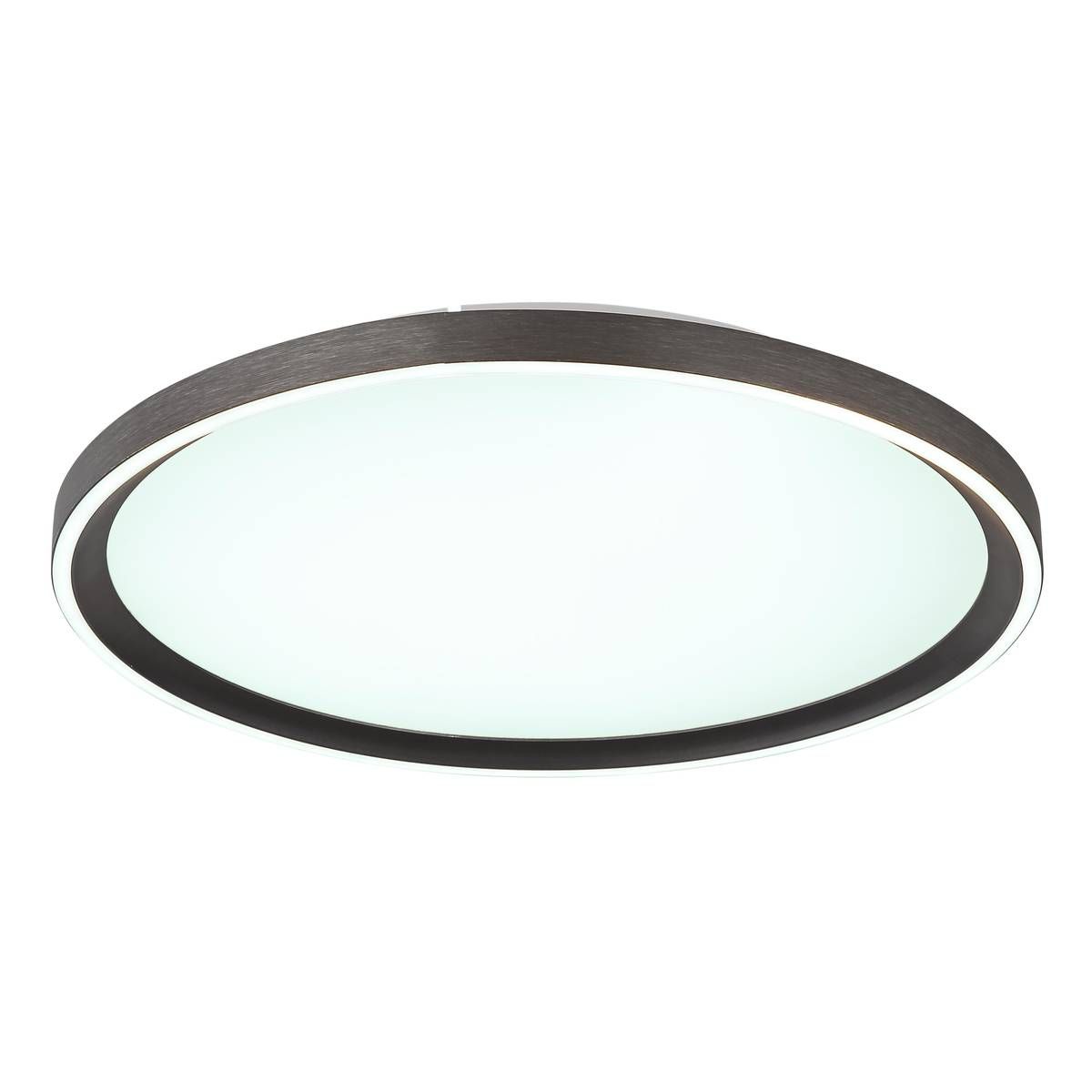 Lustres & lampes de plafonds: LED Deckenleuchte, CCT, Dimmer, 40 cm Ø – Neuf (Voir description) à Kreuzlingen par Smart-Light 8