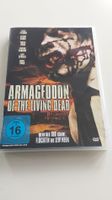 DVD Armageddon of the Living Dead FSK 16 neuwertig