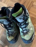 Meindl Wanderschuhe Grösse 39
