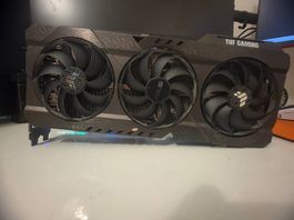 ASUS TUF Gaming RTX 3080 OC 10GB