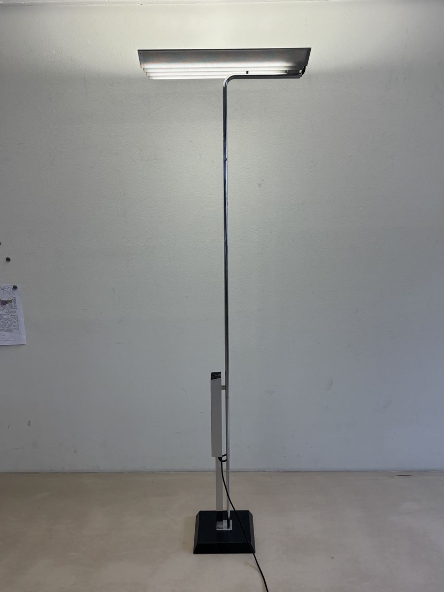 Baltensweiler Lampade: Lampe Baltensweiler – Usato da Luzern venduto da srfng 2