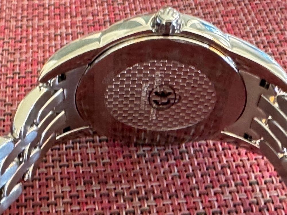 Maurice Lacroix Orologi: Herrenuhr Maurice Lacroix Quarz – Usato da Chur venduto da LariP24 4
