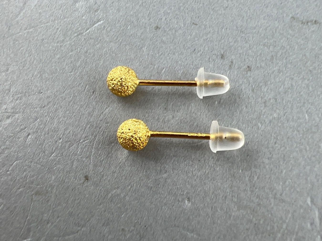 Orecchini pendenti & Orecchini a lobo: Ohrstecker 925 Silber – Usato da Niederuzwil venduto da leo_8857 3