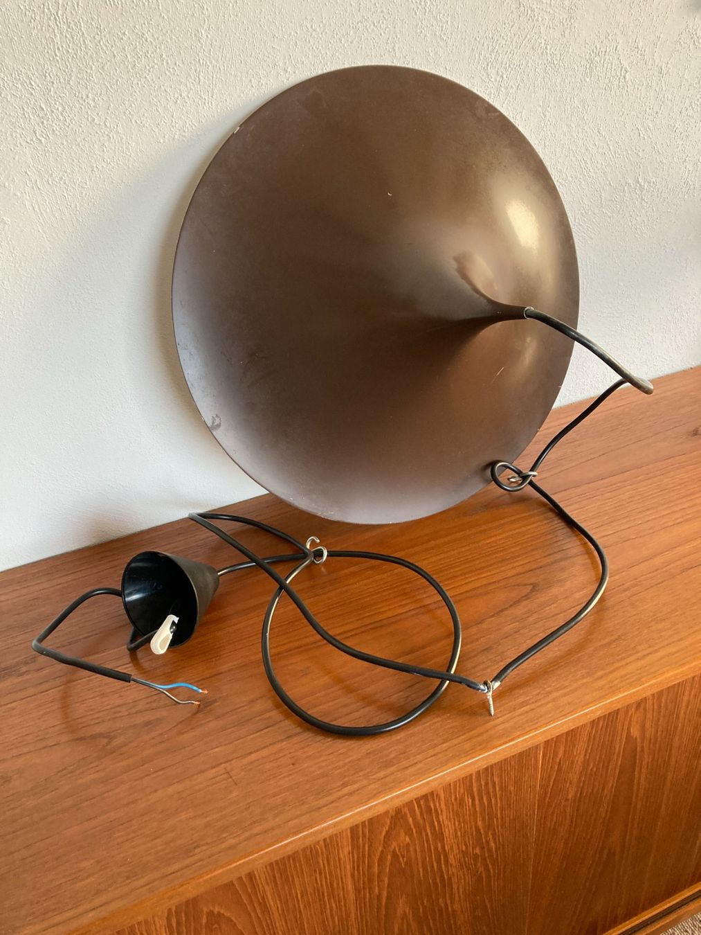 Lampadari & plafoniere: Semi Lampe Fog & Morup – Usato da Wil SG venduto da Pin05