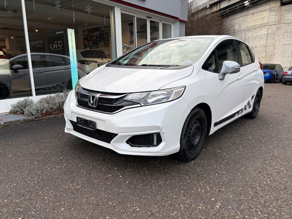 Honda Jazz Gebraucht Kaufen Worauf Achten