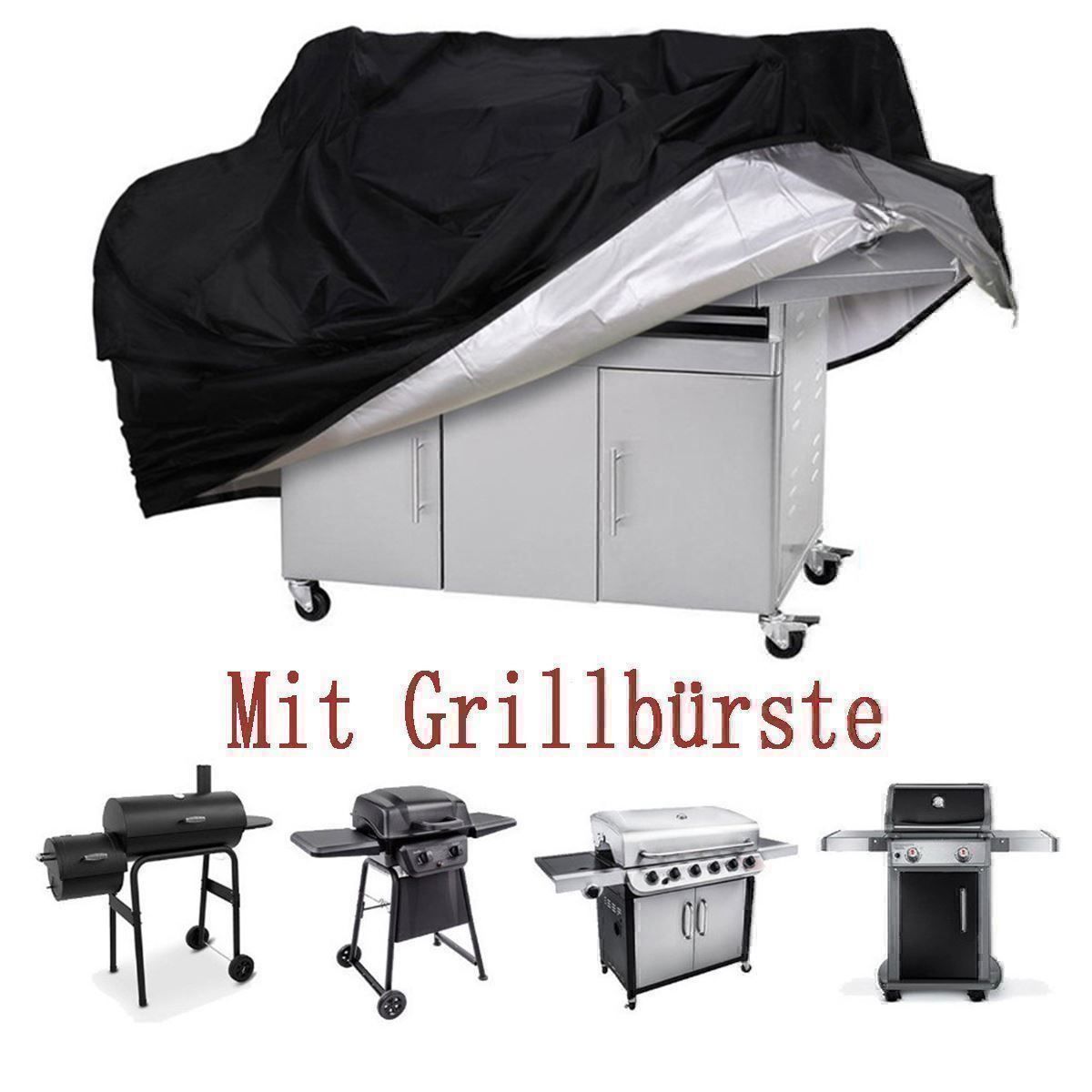 Altro: Grill Abdeckhaube Oxford-Gewebe Cover – Nuovo (secondo la descrizione) da Thun venduto da coverall