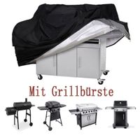 Grill Abdeckhaube Oxford-Gewebe Cover